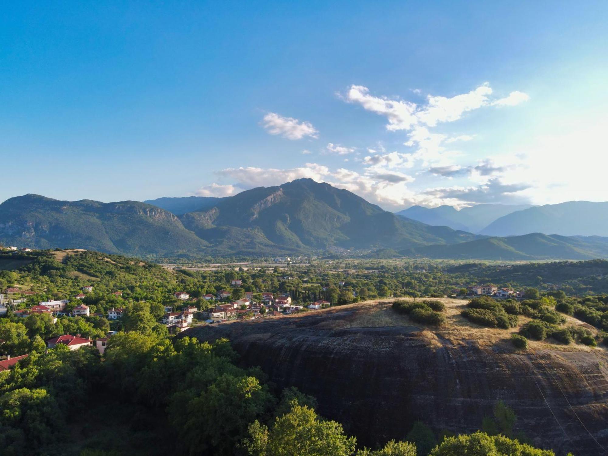 Tsikeli Boutique Hotel Meteora - Adults Friendly Kalambaka Zimmer foto